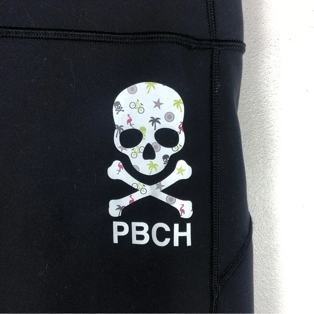 NWOT Lululemon In Movement 7/8 Tight Everlux 25" Soulcycle PBCH Size 8 - Picture 3 of 7
